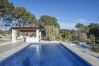 Villa en Moraira - Finca la Fuente