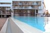 Apartamento en Javea - Apartamento Media Naranja