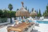 Villa en Javea - Casa Cariño