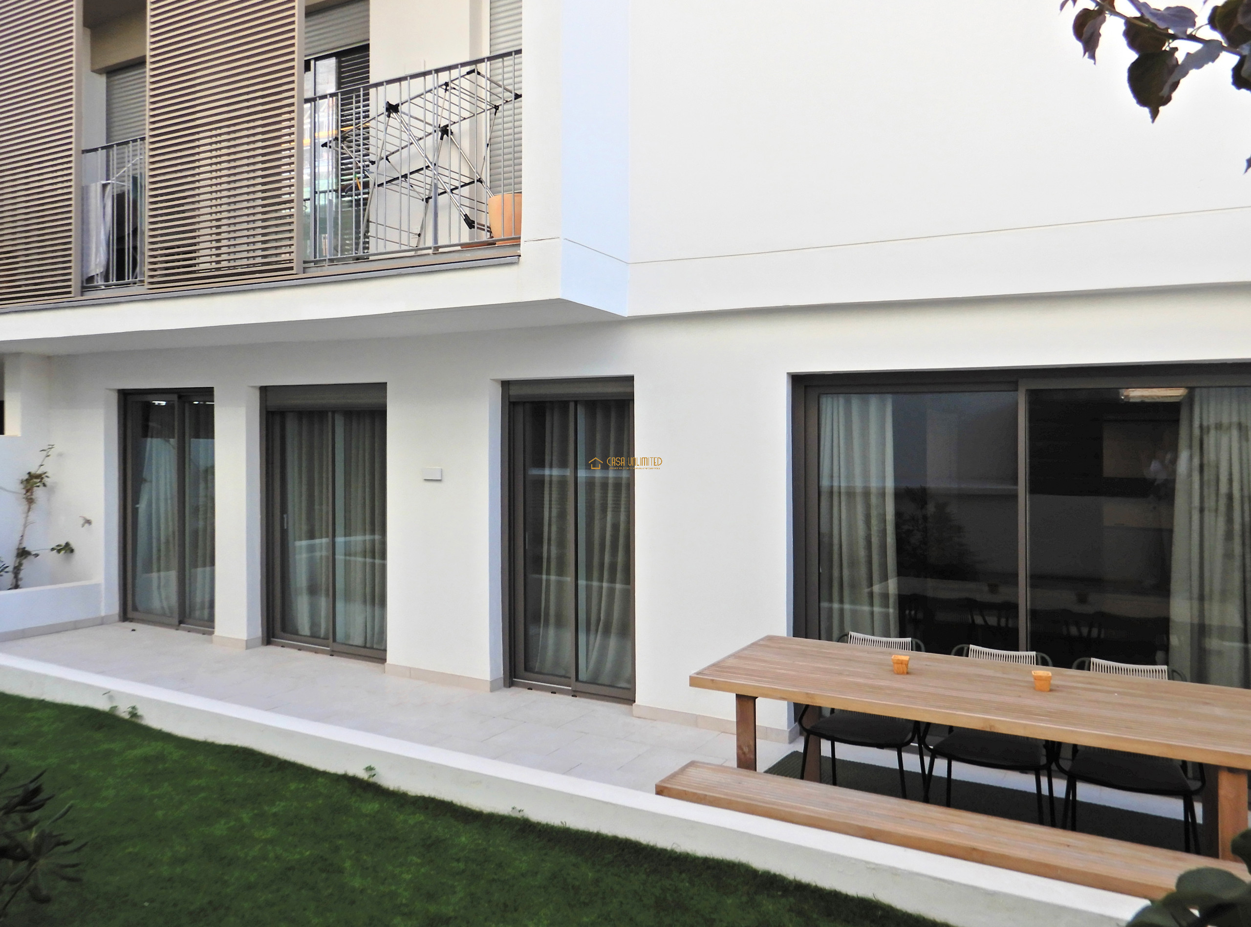 Apartamento en Javea - Apartamento Media Naranja