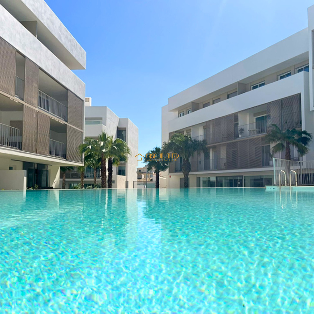 Apartamento en Javea - Apartamento Vida