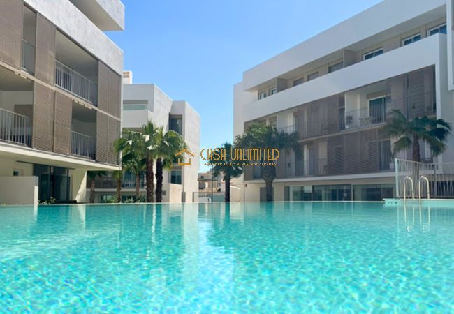 Apartamento en Javea - Apartamento Vida