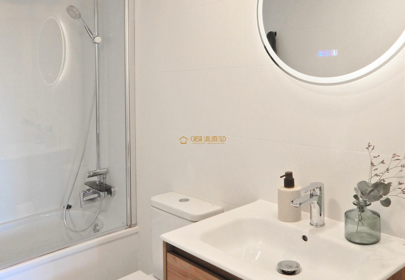 Apartamento en Javea / Xàbia - Apartamento Lumina