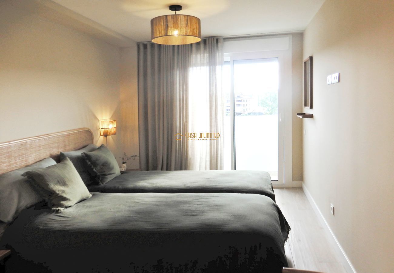 Apartamento en Javea / Xàbia - Apartamento Lumina