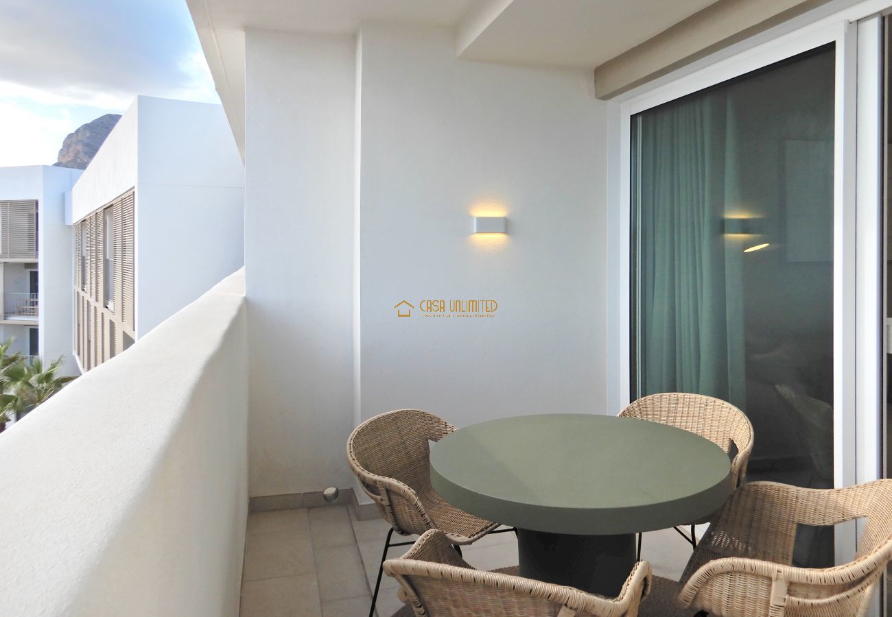 Apartamento en Javea / Xàbia - Apartamento Lumina
