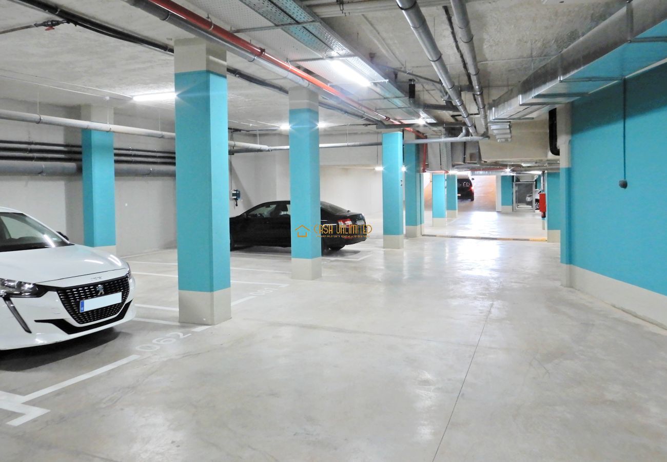 Apartamento en Javea / Xàbia - Apartamento Lumina