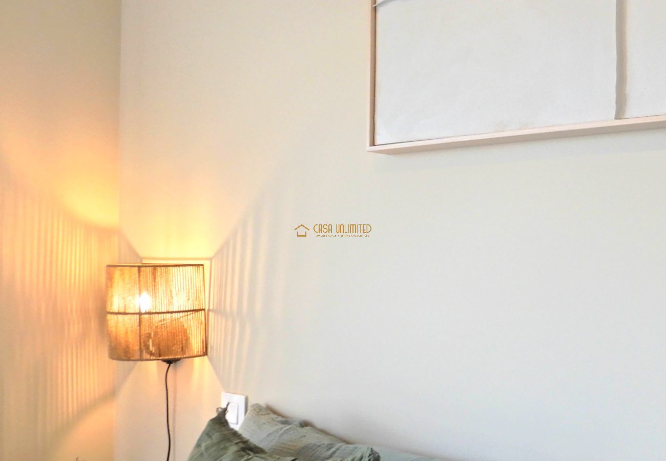 Apartamento en Javea / Xàbia - Apartamento Lumina