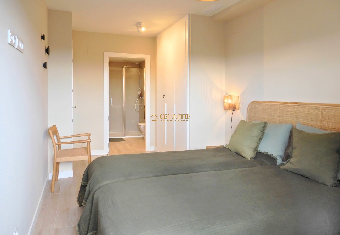 Apartamento en Javea / Xàbia - Apartamento Lumina