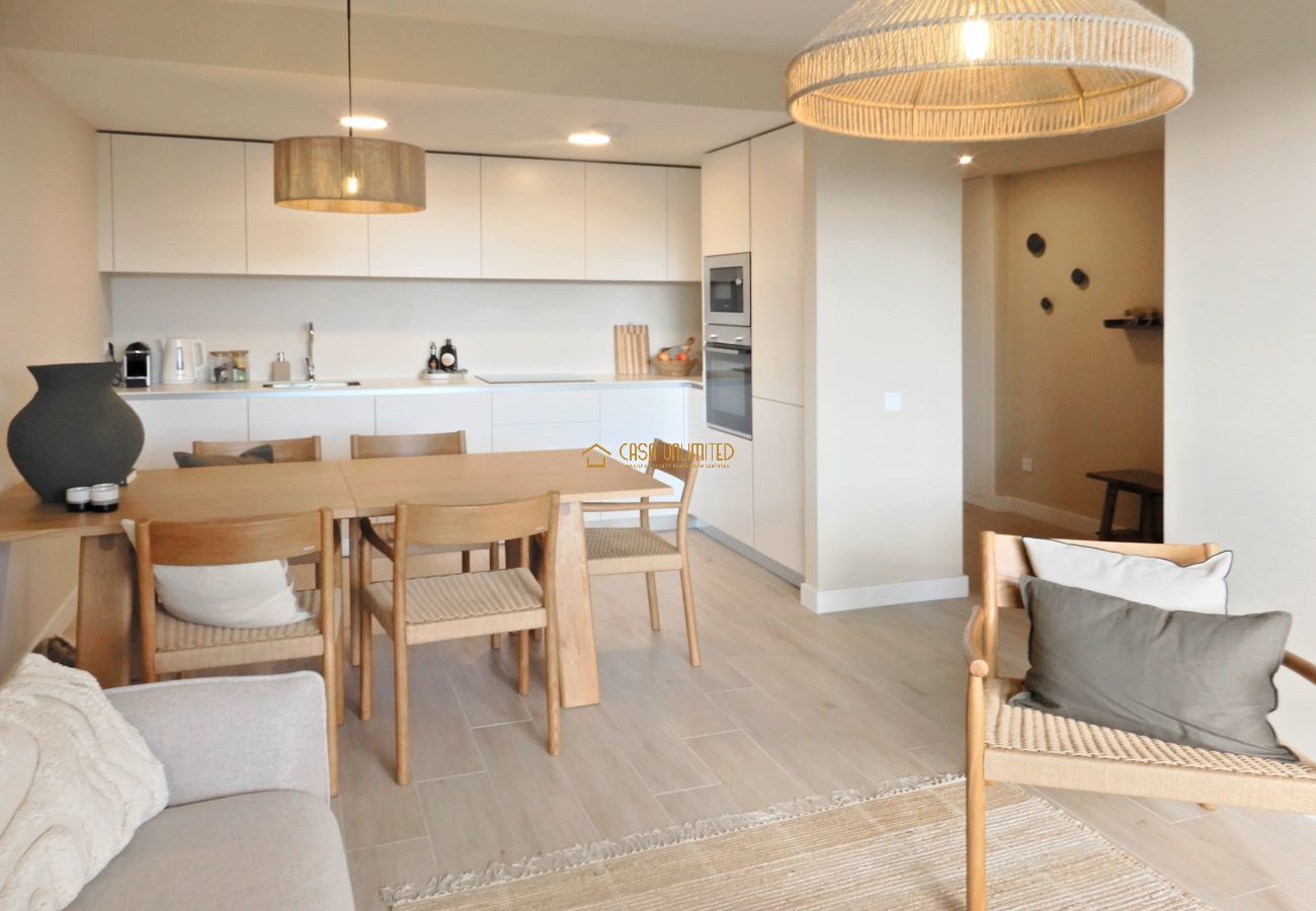 Apartamento en Javea / Xàbia - Apartamento Lumina