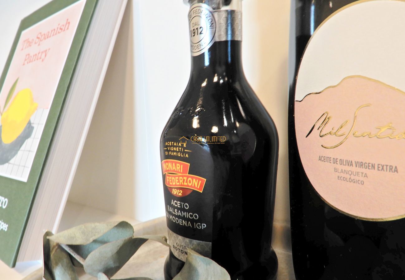 Apartamento en Javea / Xàbia - Apartamento Lumina