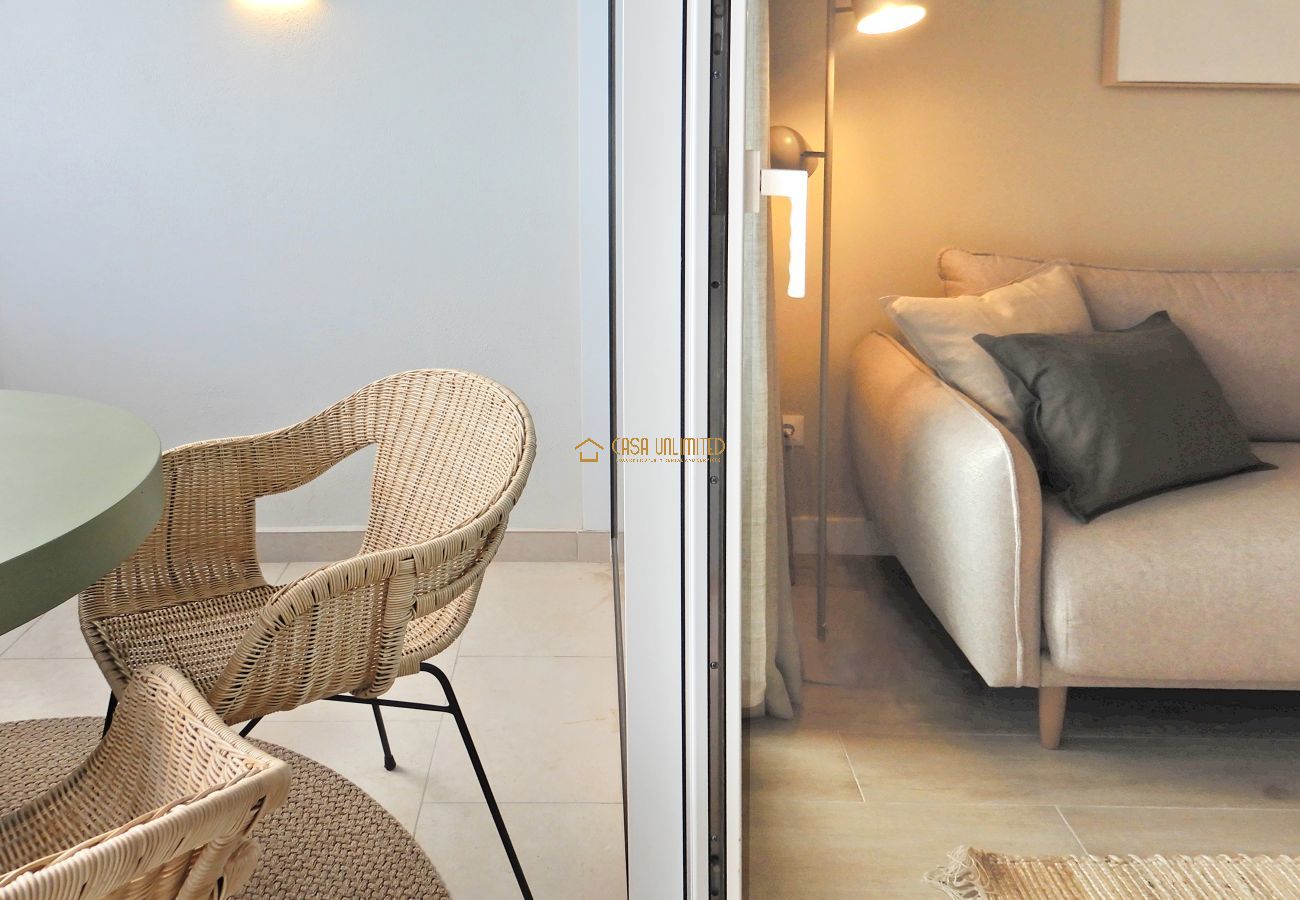 Apartamento en Javea / Xàbia - Apartamento Lumina