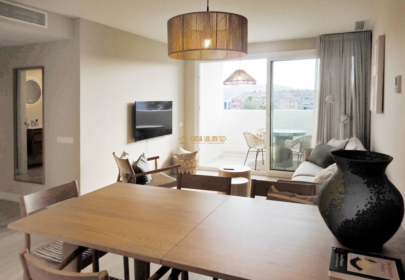 Apartamento en Javea / Xàbia - Apartamento Lumina