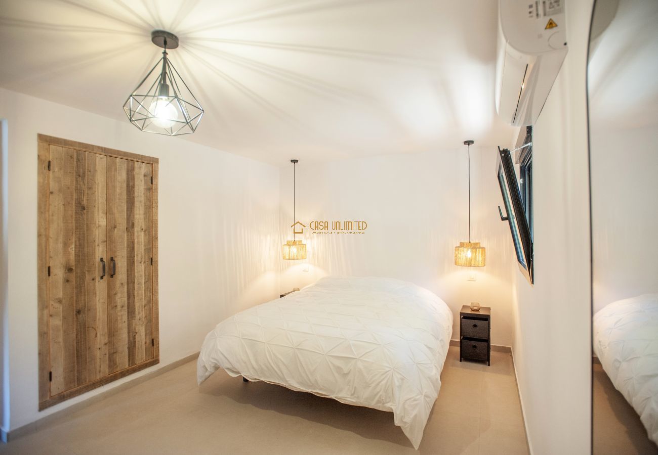 Villa en Lliber - Casa Maitama