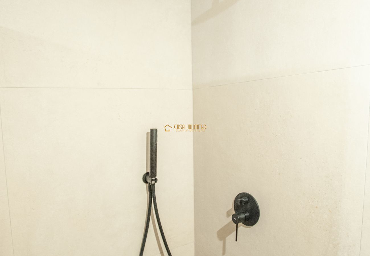 Villa en Lliber - Casa Maitama