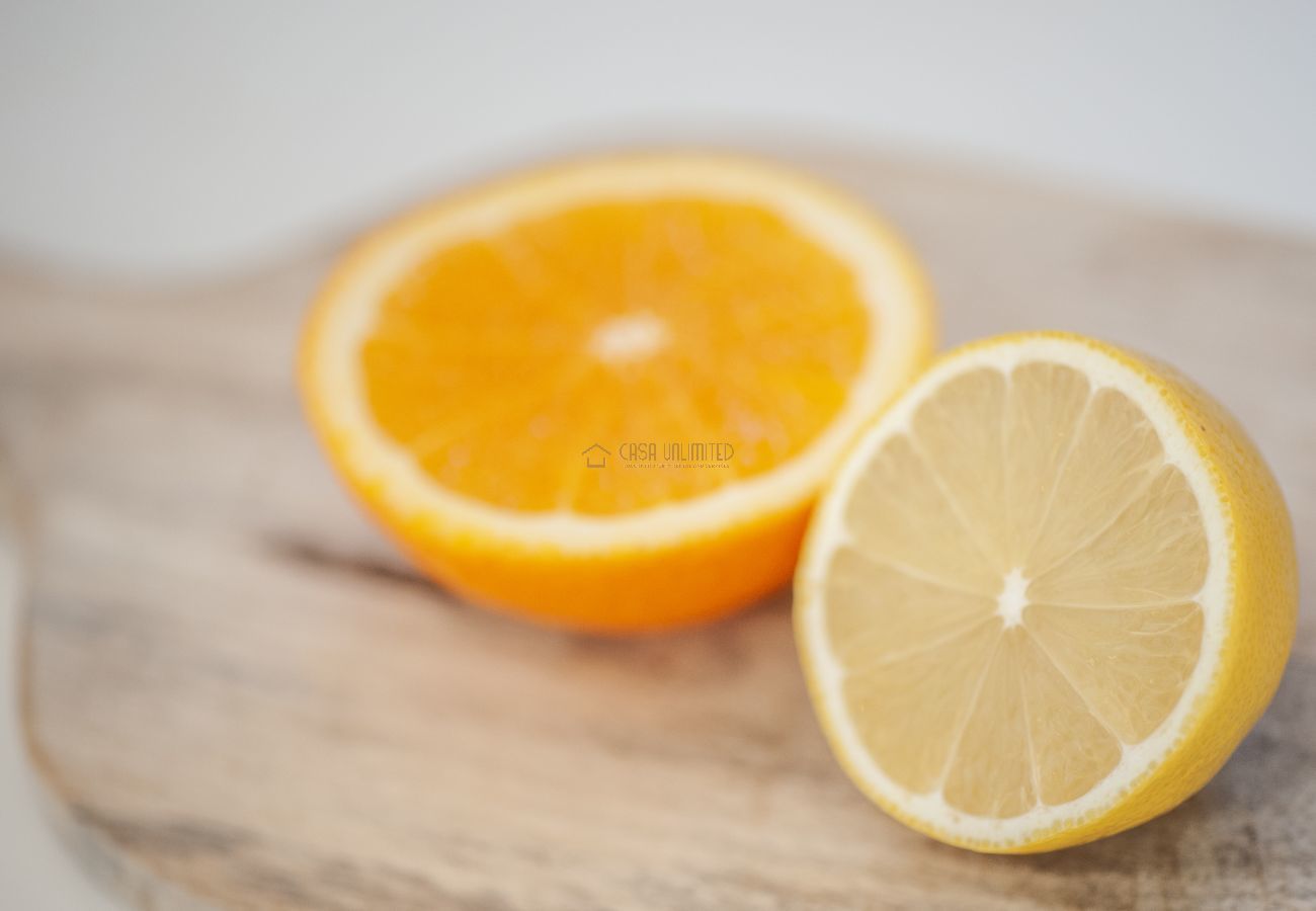 Villa en Lliber - Casa Maitama