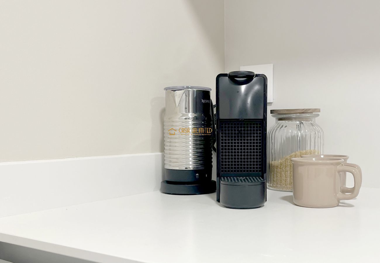 Apartamento en Javea / Xàbia - Apartamento Media Naranja