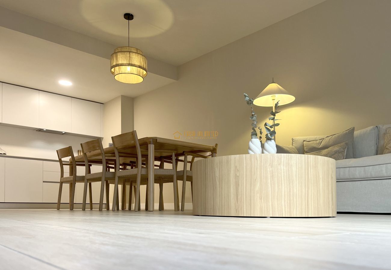 Apartamento en Javea / Xàbia - Apartamento Media Naranja