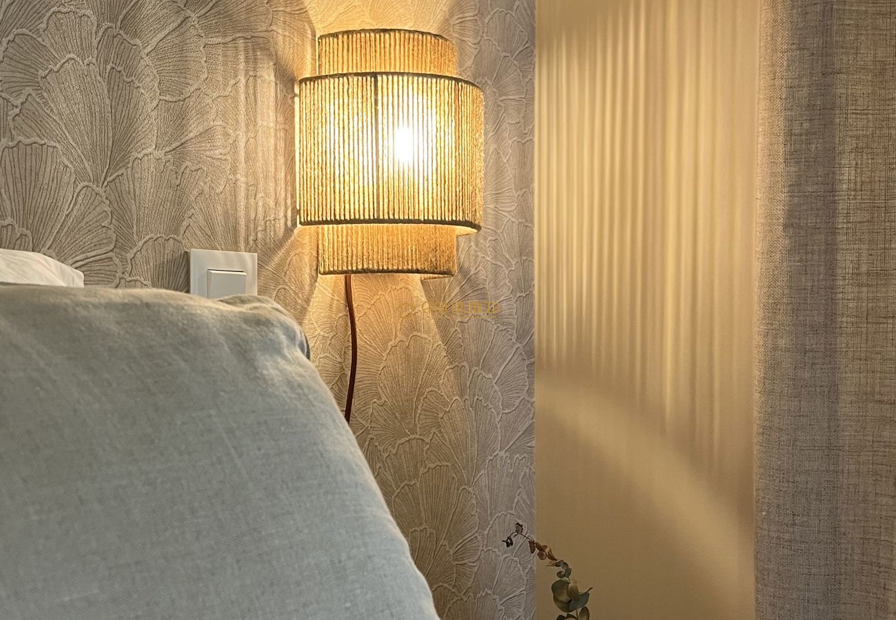 Apartamento en Javea / Xàbia - Apartamento Media Naranja