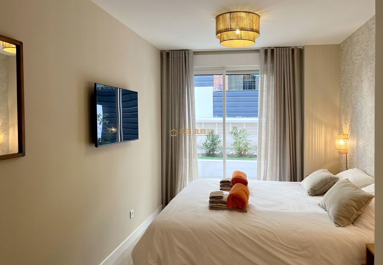 Apartamento en Javea / Xàbia - Apartamento Media Naranja