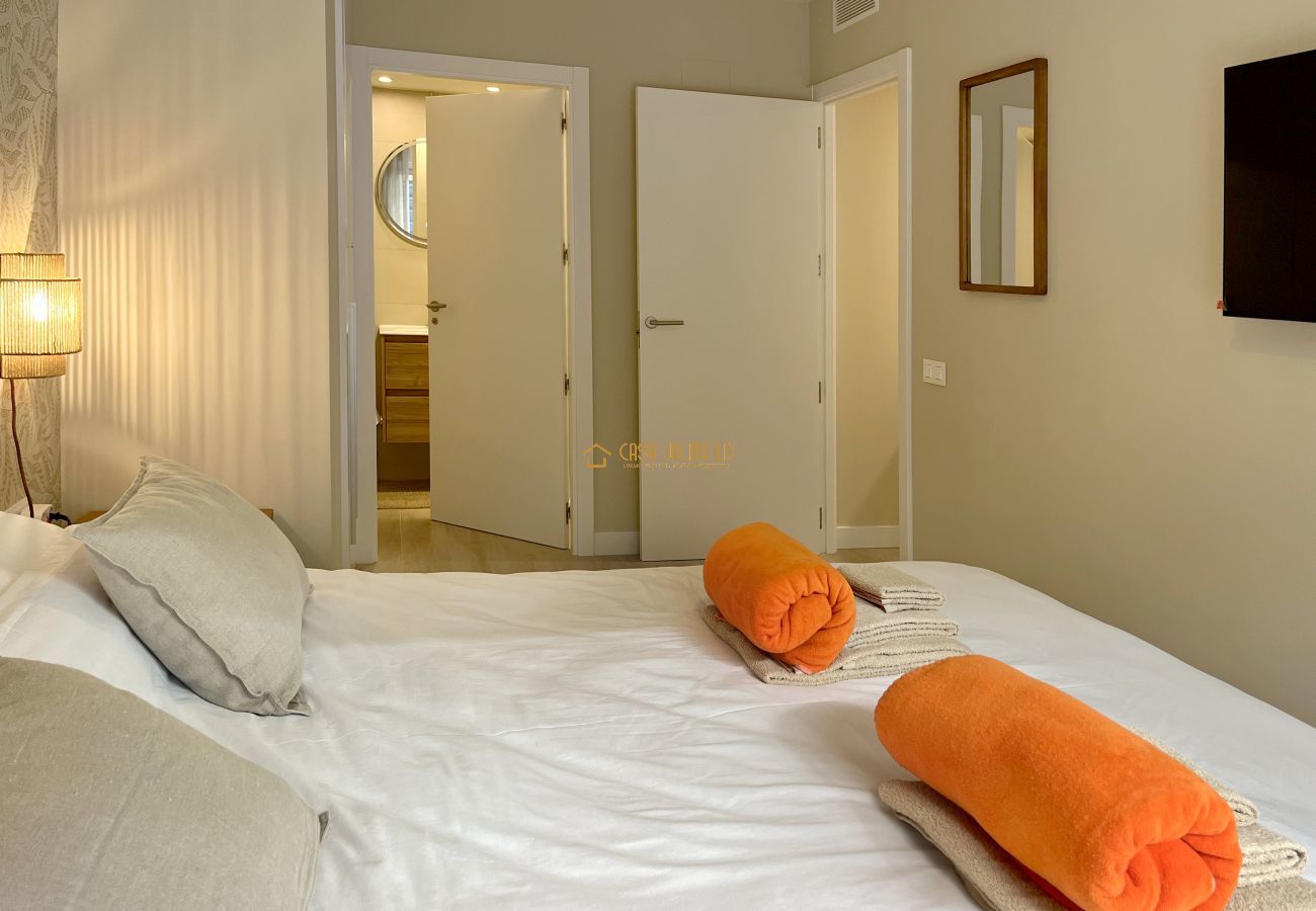 Apartamento en Javea / Xàbia - Apartamento Media Naranja