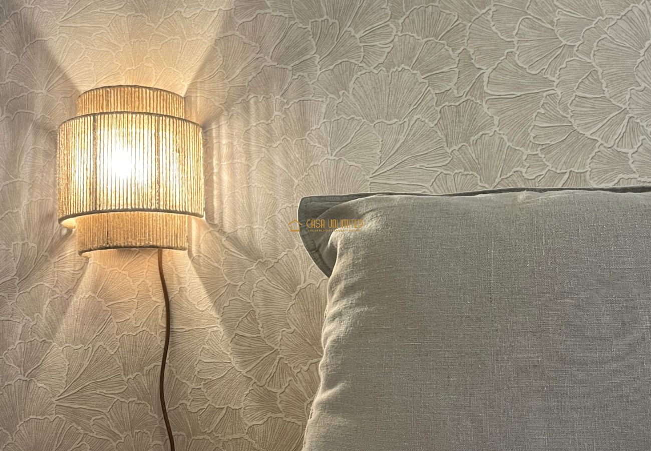 Apartamento en Javea / Xàbia - Apartamento Media Naranja