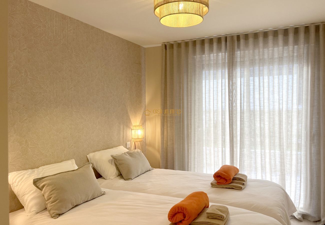 Apartamento en Javea / Xàbia - Apartamento Media Naranja