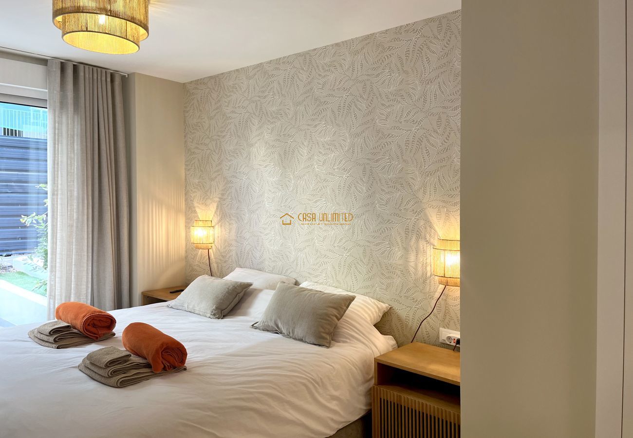 Apartamento en Javea / Xàbia - Apartamento Media Naranja