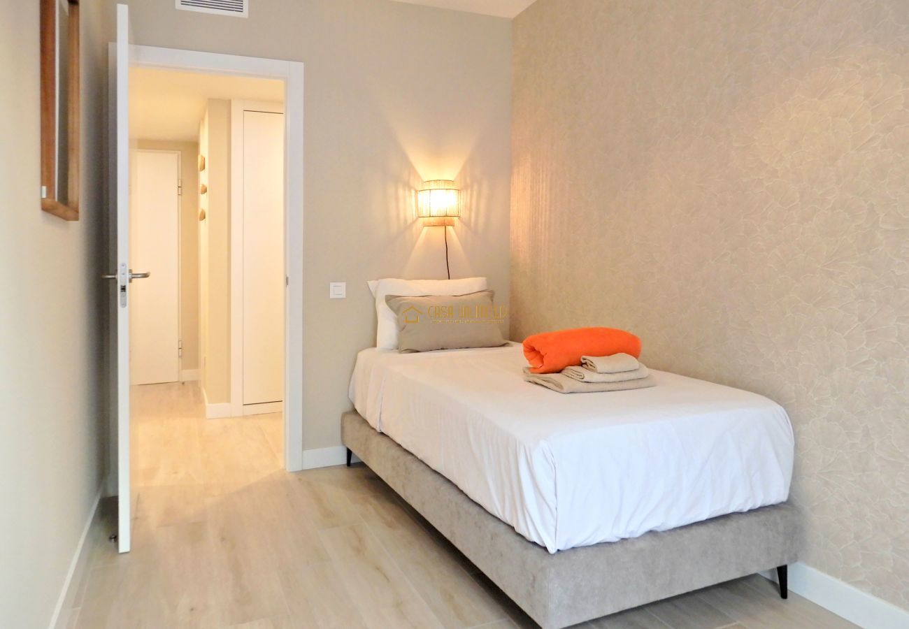 Apartamento en Javea / Xàbia - Apartamento Media Naranja