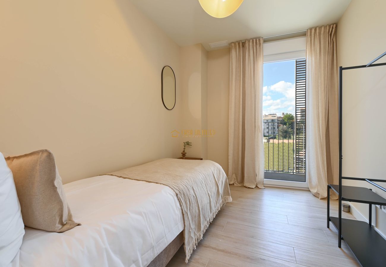 Apartamento en Javea / Xàbia - Apartamento El Veranito