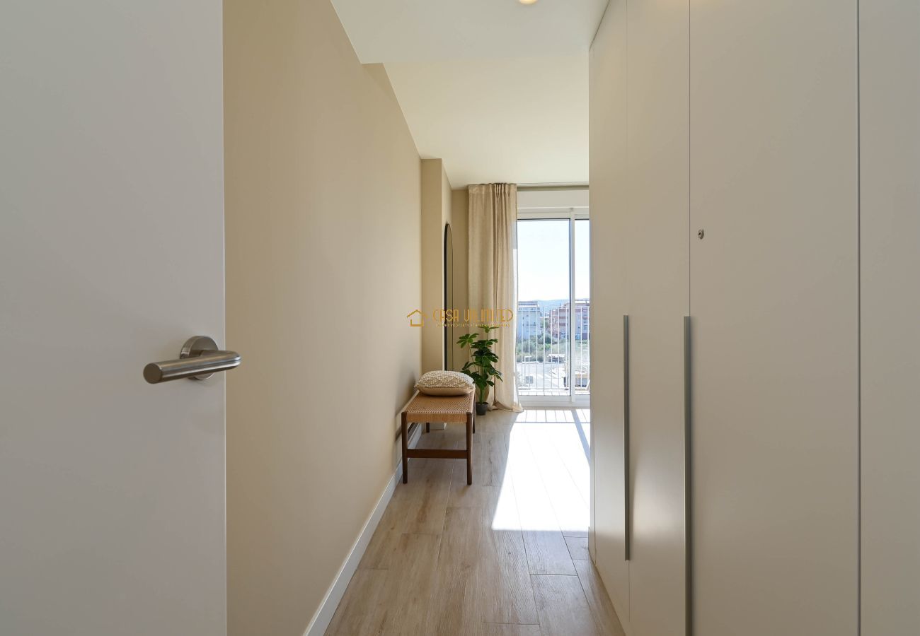 Apartamento en Javea / Xàbia - Apartamento El Veranito