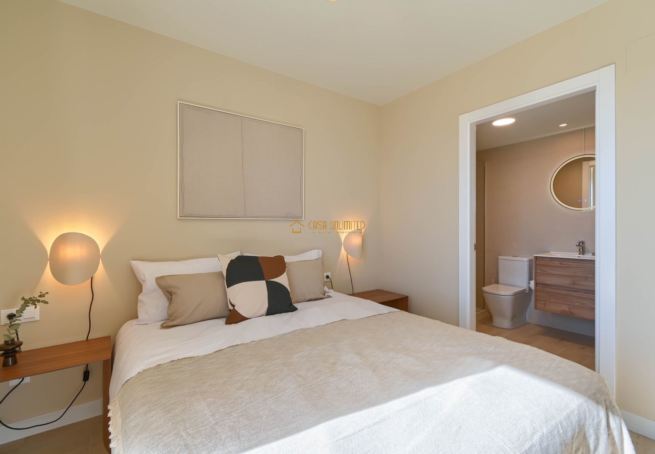 Apartamento en Javea / Xàbia - Apartamento El Veranito