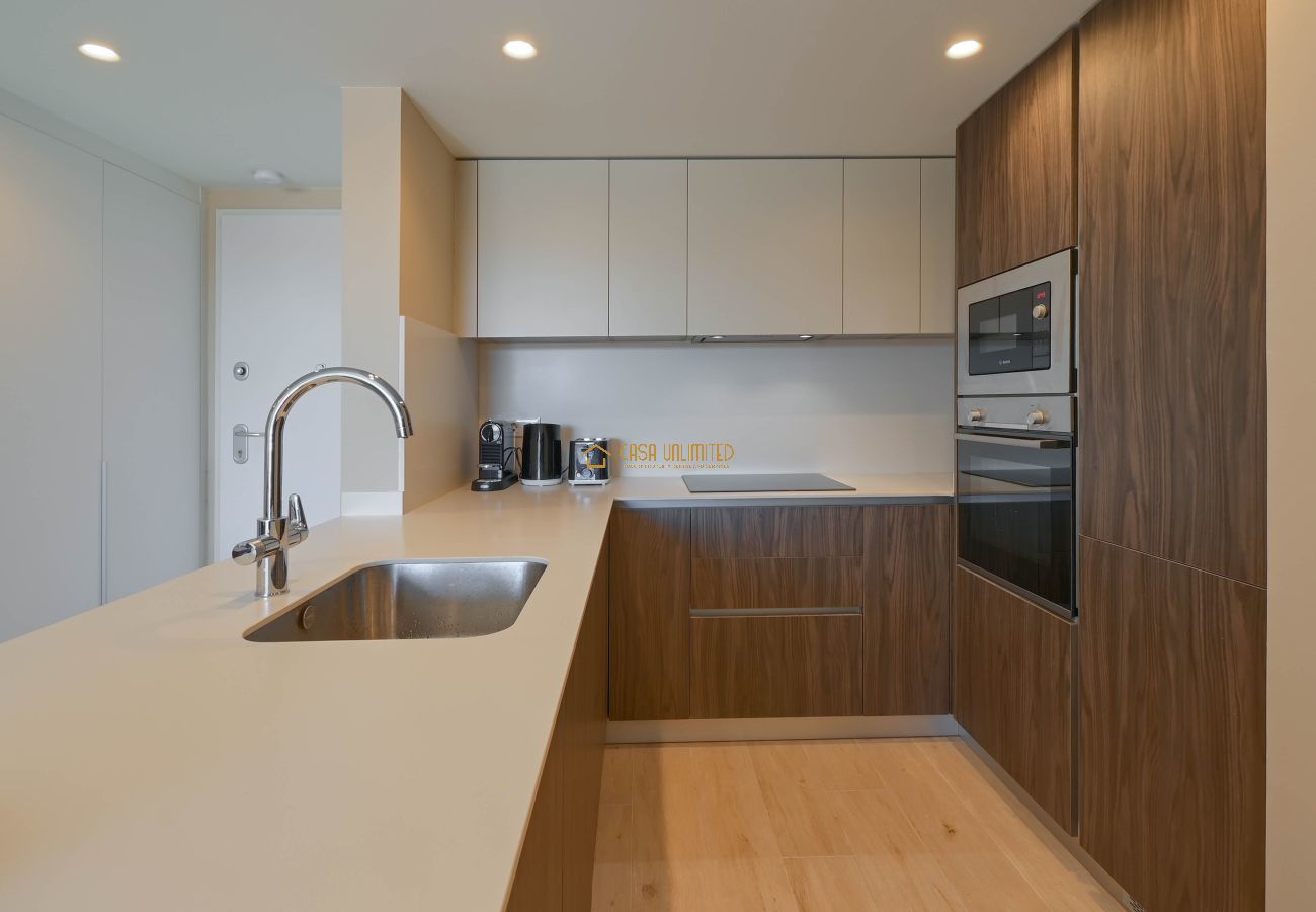 Apartamento en Javea / Xàbia - Apartamento El Veranito