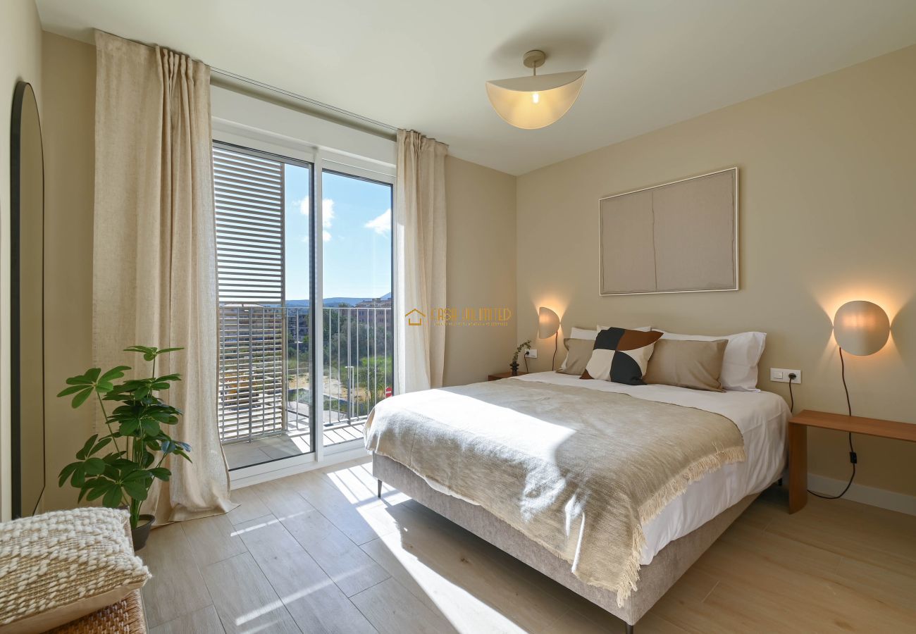 Apartamento en Javea / Xàbia - Apartamento El Veranito