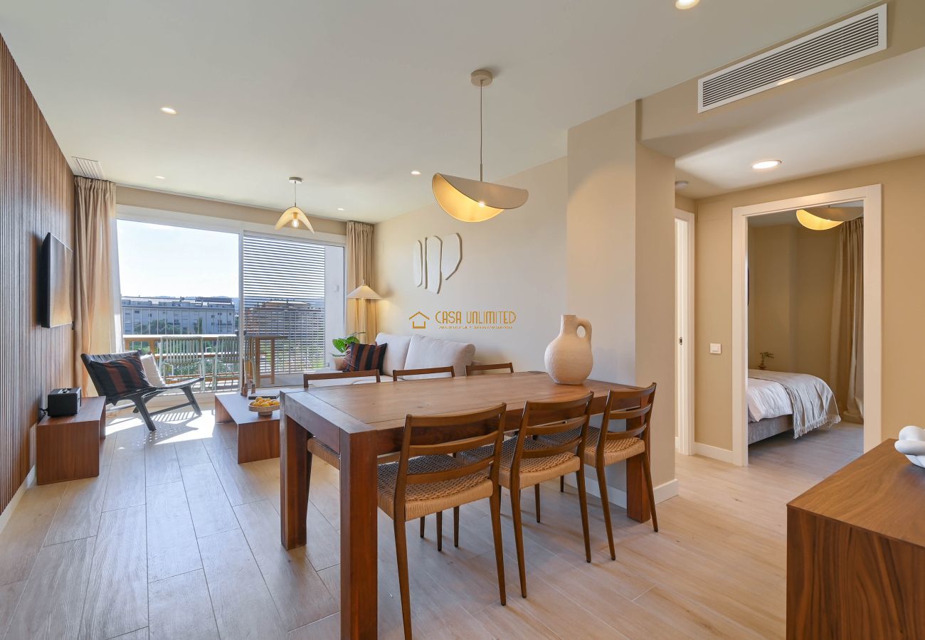 Apartamento en Javea / Xàbia - Apartamento El Veranito