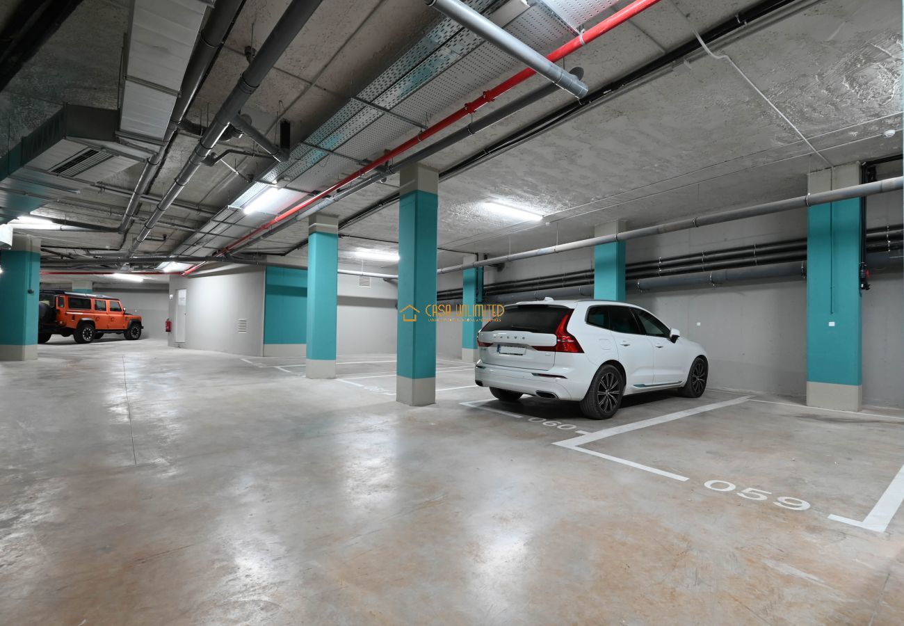 Apartamento en Javea / Xàbia - Apartamento El Veranito