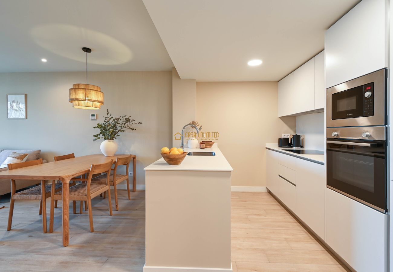 Apartamento en Javea / Xàbia - Apartamento Brisa Marina