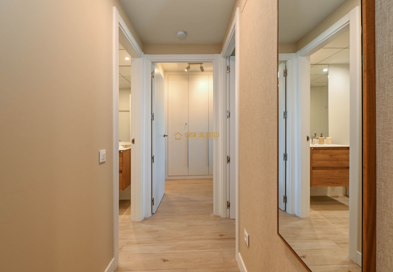 Apartamento en Javea / Xàbia - Apartamento Brisa Marina