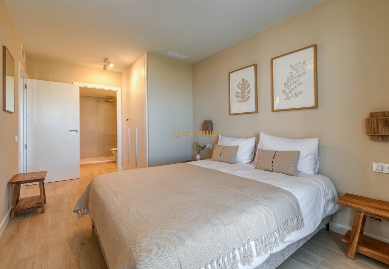 Apartamento en Javea / Xàbia - Apartamento Brisa Marina