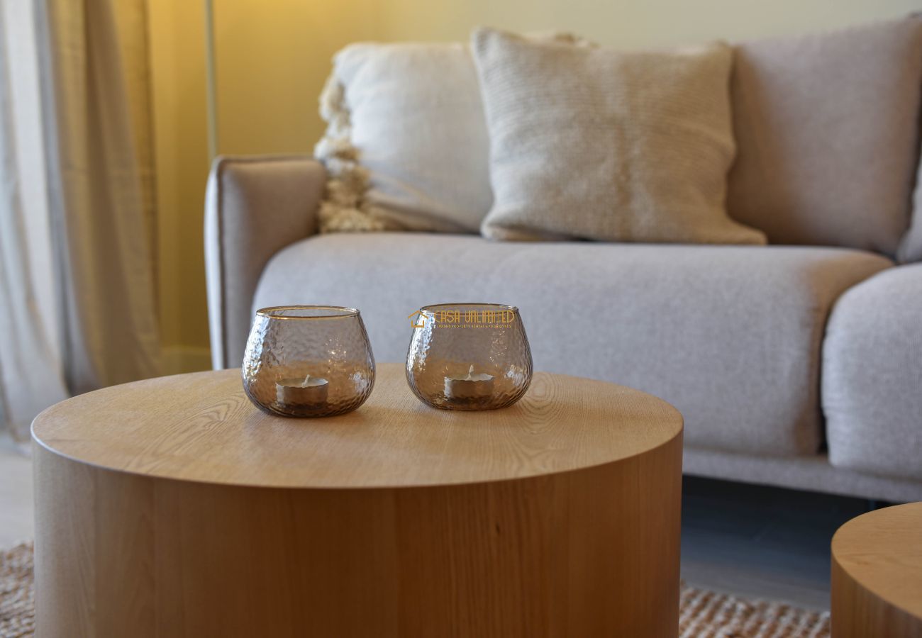 Apartamento en Javea / Xàbia - Apartamento Brisa Marina