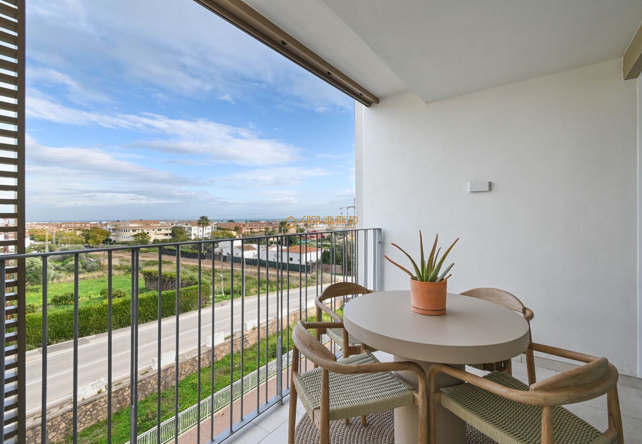 Apartamento en Javea / Xàbia - Apartamento Brisa Marina