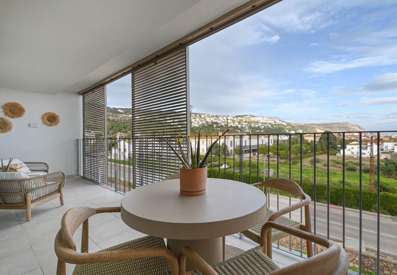 Apartamento en Javea / Xàbia - Apartamento Brisa Marina