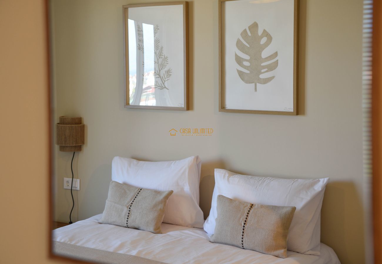 Apartamento en Javea / Xàbia - Apartamento Brisa Marina