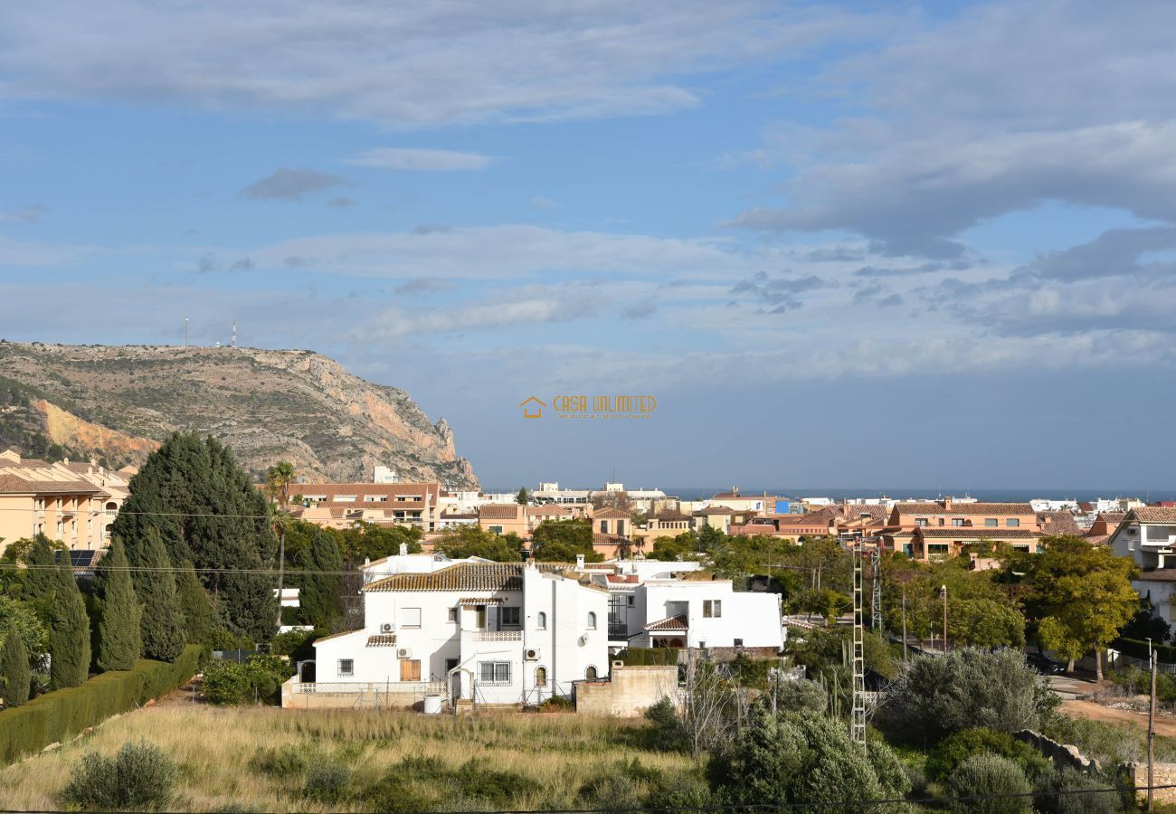 Apartamento en Javea / Xàbia - Apartamento Brisa Marina