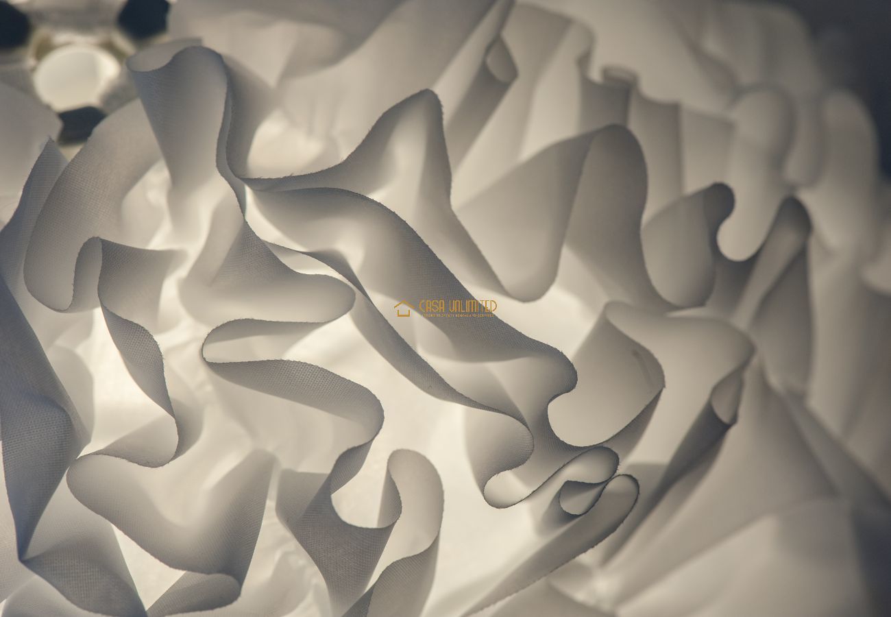 Villa en Javea / Xàbia - Casa Rocón