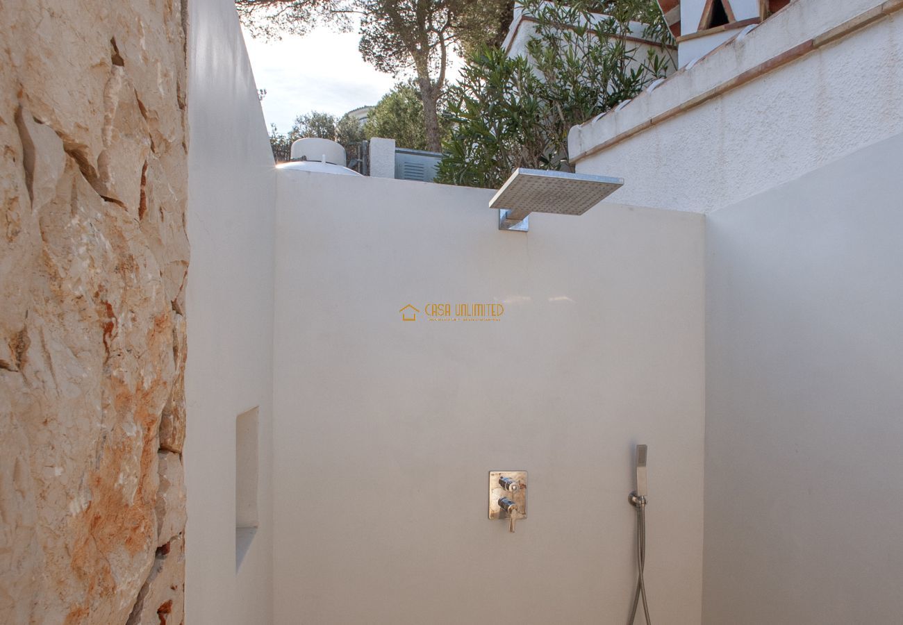 Villa en Javea / Xàbia - Casa Rocón