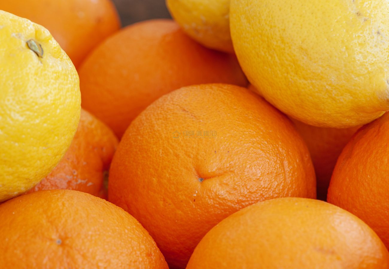 Villa en Javea / Xàbia - Casa Rocón