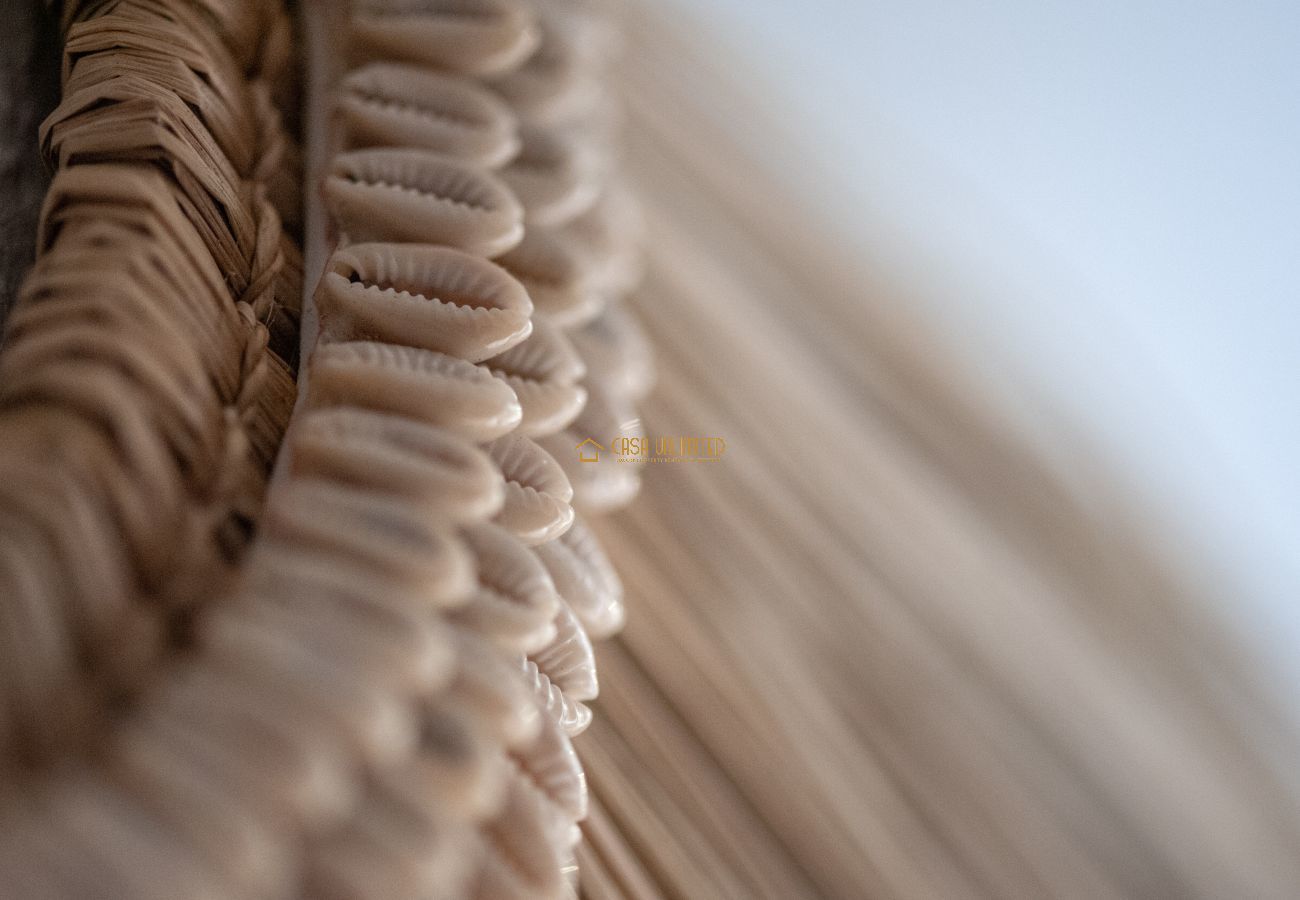 Villa en Javea / Xàbia - Casa Rocón