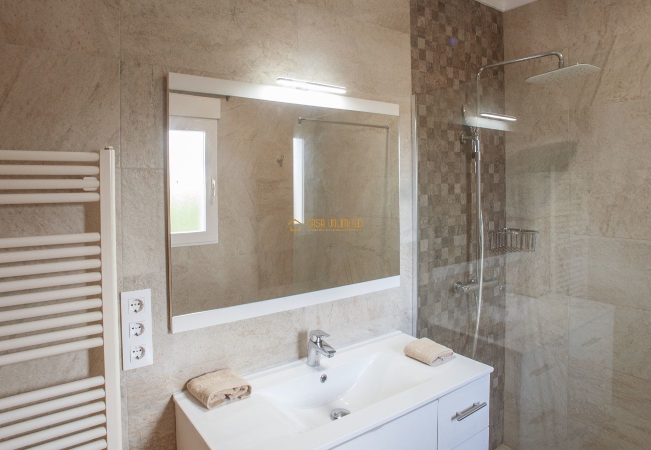 Villa en Javea / Xàbia - Casa Rocón