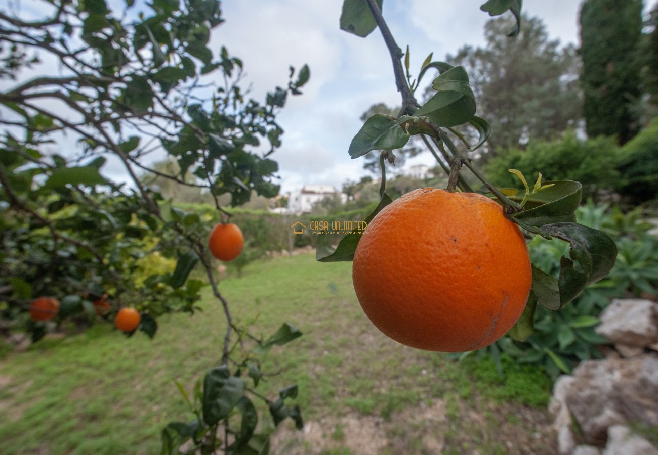 Villa en Javea / Xàbia - Casa Rocón