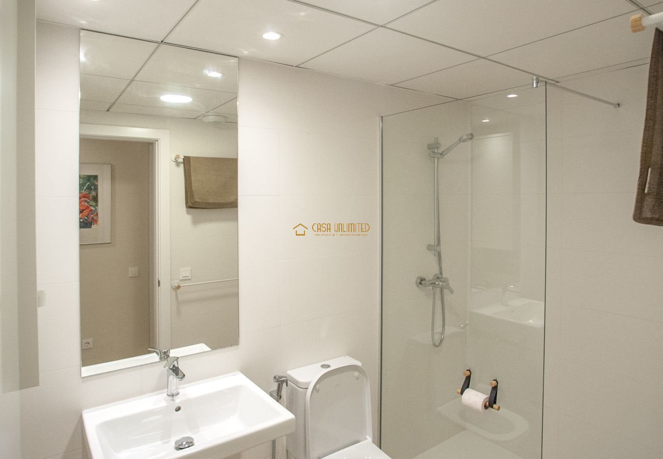 Apartamento en Javea / Xàbia - Apartamento Andrea